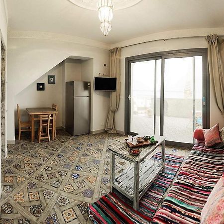 Ganesha.Beach apartment Dahab Exterior foto