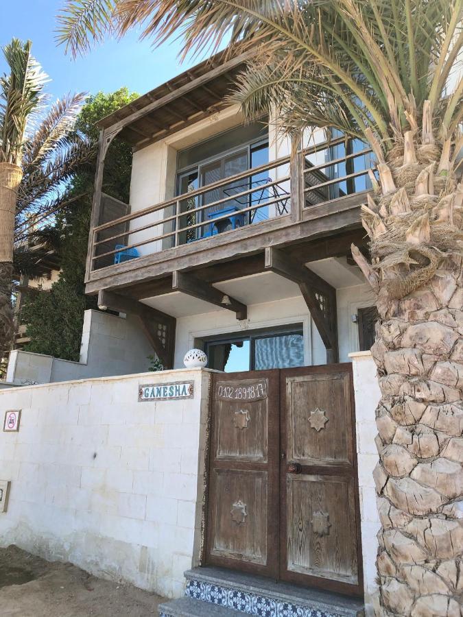 Ganesha.Beach apartment Dahab Exterior foto