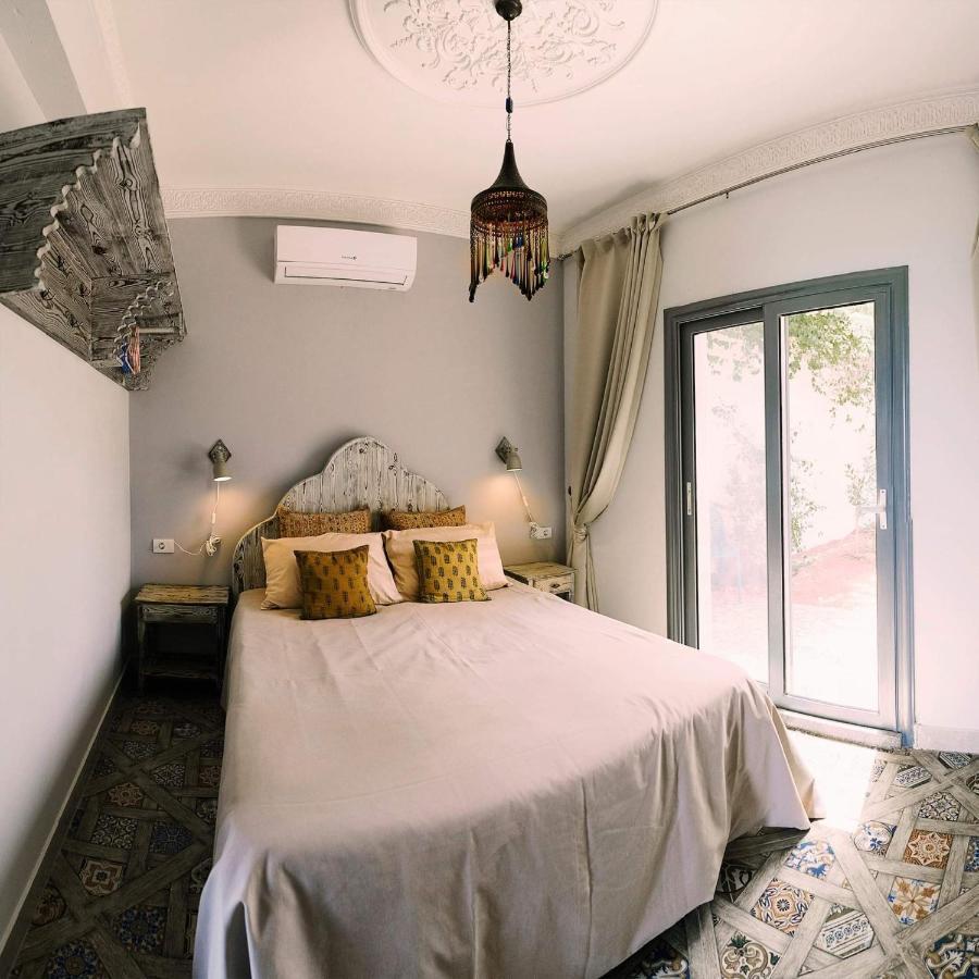 Ganesha.Beach apartment Dahab Exterior foto